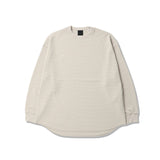 DAIWA PIER39(ダイワピア39)|TECH THERMAL CREW L/S(テックサーマルクルーL/S)|【公式通販 UNION TOKYO】|ユニオントーキョー