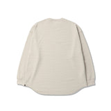 DAIWA PIER39(ダイワピア39)|TECH THERMAL CREW L/S(テックサーマルクルーL/S)|【公式通販 UNION TOKYO】|ユニオントーキョー