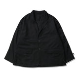 DAIWA PIER39(ダイワピア39)|TECH LOOSE 2B JACKET FLANNEL(テックルーズ2Bジャケットフランネル)|【公式通販 UNION TOKYO】|ユニオントーキョー