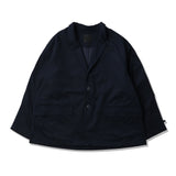 DAIWA PIER39(ダイワピア39)|TECH LOOSE 2B JACKET FLANNEL(テックルーズ2Bジャケットフランネル)|【公式通販 UNION TOKYO】|ユニオントーキョー