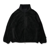 DAIWA PIER39(ダイワピア39)|TECH MIL FLEECE JACKET(テックミルフリースジャケット)|【公式通販 UNION TOKYO】|ユニオントーキョー
