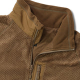 DAIWA PIER39(ダイワピア39)|TECH MIL FLEECE JACKET(テックミルフリースジャケット)|【公式通販 UNION TOKYO】|ユニオントーキョー