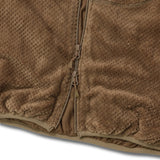 DAIWA PIER39(ダイワピア39)|TECH MIL FLEECE JACKET(テックミルフリースジャケット)|【公式通販 UNION TOKYO】|ユニオントーキョー