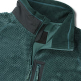 DAIWA PIER39(ダイワピア39)|TECH MIL FLEECE JACKET(テックミルフリースジャケット)|【公式通販 UNION TOKYO】|ユニオントーキョー