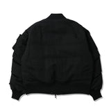 DAIWA PIER39(ダイワピア39)|TECH REVERSIBLE MA-1 DOWN JACKET(テックリヴァーシブルMA-1ダウンジャケット)|【公式通販 UNION TOKYO】|ユニオントーキョー