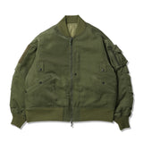 DAIWA PIER39(ダイワピア39)|TECH REVERSIBLE MA-1 DOWN JACKET(テックリヴァーシブルMA-1ダウンジャケット)|【公式通販 UNION TOKYO】|ユニオントーキョー