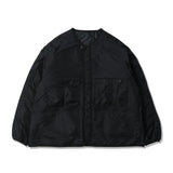 DAIWA PIER39(ダイワピア39)|TECH REVERSIBLE HUNTING LINER(テックリヴァーシブルMA-1ダウンジャケットハンティングライナー)|【公式通販 UNION TOKYO】|ユニオントーキョー