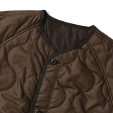 DAIWA PIER39(ダイワピア39)|TECH REVERSIBLE HUNTING LINER(テックリヴァーシブルMA-1ダウンジャケットハンティングライナー)|【公式通販 UNION TOKYO】|ユニオントーキョー