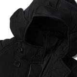 DAIWA PIER39(ダイワピア39)|TECH 3M FLIGHT PUFF PARKA(テック3Mフライトパフパーカ)|【公式通販 UNION TOKYO】|ユニオントーキョー
