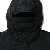 DAIWA PIER39(ダイワピア39)|TECH 3M FLIGHT PUFF PARKA(テック3Mフライトパフパーカ)|【公式通販 UNION TOKYO】|ユニオントーキョー