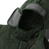 DAIWA PIER39(ダイワピア39)|TECH 3M FLIGHT PUFF PARKA(テック3Mフライトパフパーカ)|【公式通販 UNION TOKYO】|ユニオントーキョー