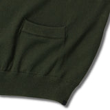 DAIWA PIER39(ダイワピア39)|TECH KNIT CREW L/S Brewed Protein(レックニットクルーL/Sブルードプロテイン)|【公式通販 UNION TOKYO】|ユニオントーキョー