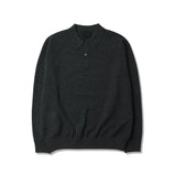 DAIWA PIER39(ダイワピア39)|TECH KNIT POLO L/S Brewed Protein(テックニットポロL/Sブルードプロテイン)|【公式通販 UNION TOKYO】|ユニオントーキョー