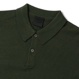 DAIWA PIER39(ダイワピア39)|TECH KNIT POLO L/S Brewed Protein(テックニットポロL/Sブルードプロテイン)|【公式通販 UNION TOKYO】|ユニオントーキョー