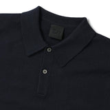 DAIWA PIER39(ダイワピア39)|TECH KNIT POLO L/S Brewed Protein(テックニットポロL/Sブルードプロテイン)|【公式通販 UNION TOKYO】|ユニオントーキョー
