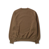 DAIWA PIER39(ダイワピア39)|TECH SWEAT CREW FREEDOM SLEEVE(テックスウェットクルーフリーダムスリーヴ)|【公式通販 UNION TOKYO】|ユニオントーキョー