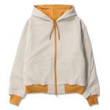 DAIWA PIER39(ダイワピア39)|TECH SWEAT DOUBLE FACE PARKA(テックスウェットダブルフェイスパーカ)|【公式通販 UNION TOKYO】|ユニオントーキョー