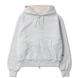 DAIWA PIER39(ダイワピア39)|TECH SWEAT DOUBLE FACE PARKA(テックスウェットダブルフェイスパーカ)|【公式通販 UNION TOKYO】|ユニオントーキョー