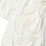 DAIWA PIER39(ダイワピア39)|TECH NAVY DECK JACKET(テックネイビーデックジャケット)|【公式通販 UNION TOKYO】|ユニオントーキョー