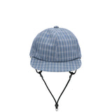 DAIWA PIER39(ダイワピア39)|TECH 6PANEL CAP SUMMER PLAID(テック6パネルキャップサマープレイド)|【公式通販 UNION TOKYO】|ユニオントーキョー
