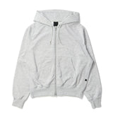 DAIWA PIER39(ダイワピア39)|TECH SWEAT FREEDOM ZIP PARKA(テックスウェットフリーダムジップパーカー)|【公式通販 UNION TOKYO】|ユニオントーキョー