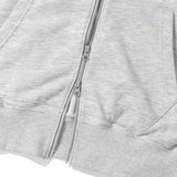 DAIWA PIER39(ダイワピア39)|TECH SWEAT FREEDOM ZIP PARKA(テックスウェットフリーダムジップパーカー)|【公式通販 UNION TOKYO】|ユニオントーキョー