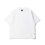 DAIWA PIER39(ダイワピア39)|TECH POCKET CREW TEE S/S(テックポケットクルーティーS/S)|【公式通販 UNION TOKYO】|ユニオントーキョー