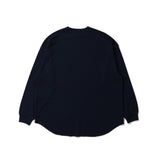 DAIWA PIER39(ダイワピア39)|TECH THERMAL CREW L/S(テックサーマルクルーL/S)|【公式通販 UNION TOKYO】|ユニオントーキョー