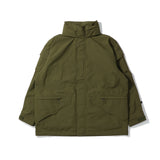 DAIWA PIER39(ダイワピア39)|GORE-TEX WINDSTOPPER ECWCS MOUNTAIN PARKA(ゴアテックスウインドストッパーECWCSマウンテンパーカ)|【公式通販 UNION TOKYO】|ユニオントーキョー