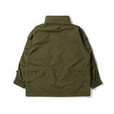 DAIWA PIER39(ダイワピア39)|GORE-TEX WINDSTOPPER ECWCS MOUNTAIN PARKA(ゴアテックスウインドストッパーECWCSマウンテンパーカ)|【公式通販 UNION TOKYO】|ユニオントーキョー