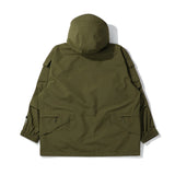 DAIWA PIER39(ダイワピア39)|GORE-TEX WINDSTOPPER ECWCS MOUNTAIN PARKA(ゴアテックスウインドストッパーECWCSマウンテンパーカ)|【公式通販 UNION TOKYO】|ユニオントーキョー