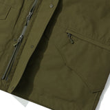 DAIWA PIER39(ダイワピア39)|GORE-TEX WINDSTOPPER ECWCS MOUNTAIN PARKA(ゴアテックスウインドストッパーECWCSマウンテンパーカ)|【公式通販 UNION TOKYO】|ユニオントーキョー