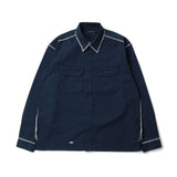 DICKIES(ディッキーズ)|UNION INVERSE SHIRT(ユニオンインヴァースシャツ)|【公式通販 UNION TOKYO】|ユニオントーキョー