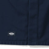 DICKIES(ディッキーズ)|UNION INVERSE SHIRT(ユニオンインヴァースシャツ)|【公式通販 UNION TOKYO】|ユニオントーキョー