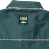 DICKIES(ディッキーズ)|UNION INVERSE SHIRT(ユニオンインヴァースシャツ)|【公式通販 UNION TOKYO】|ユニオントーキョー