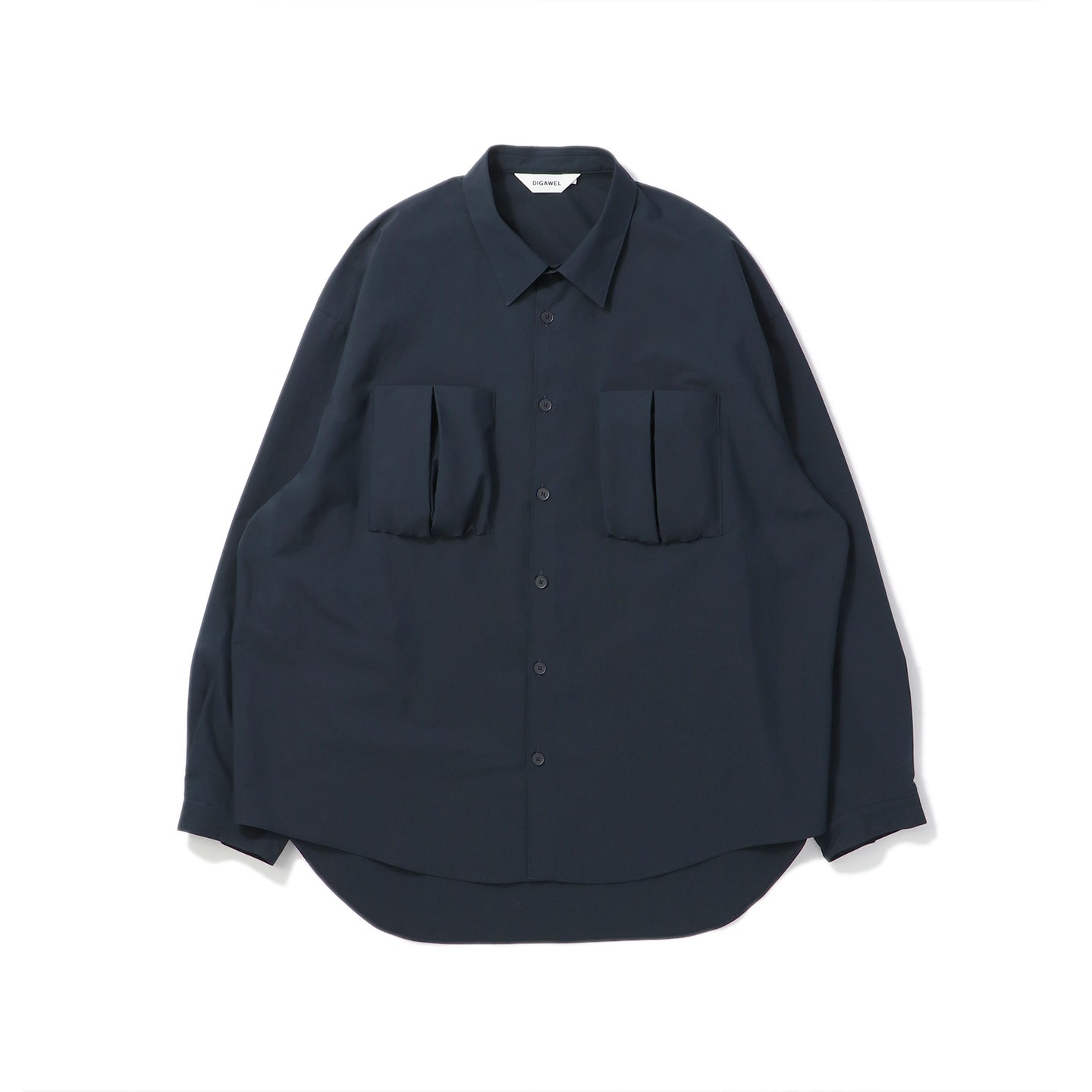 Big PK Oversized Shirt