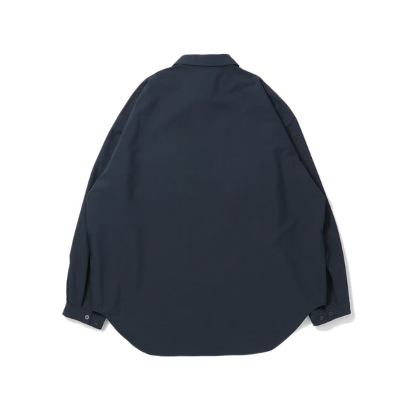 DIGAWEL(ディガウェル)｜Big PK Oversized Shirt(ビッグPKオーバーサイズドシャツ)｜【公式通販 UNION TOKYO】｜ユニオントーキョー