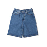 DIGAWEL(ディガウェル)|Big Jorts Jean(ビッグジョーツジーン)|【公式通販 UNION TOKYO】|ユニオントーキョー