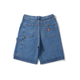 DIGAWEL(ディガウェル)|Big Jorts Jean(ビッグジョーツジーン)|【公式通販 UNION TOKYO】|ユニオントーキョー