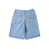 DIGAWEL(ディガウェル)|Big Jorts Jean(ビッグジョーツジーン)|【公式通販 UNION TOKYO】|ユニオントーキョー