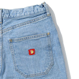 DIGAWEL(ディガウェル)|Big Jorts Jean(ビッグジョーツジーン)|【公式通販 UNION TOKYO】|ユニオントーキョー