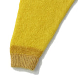 DIGAWEL(ディガウェル)|Print Mohair Sweater(ポイントモヘアセーター)|【公式通販 UNION TOKYO】|ユニオントーキョー