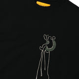 DISCOVERED(ディスカヴァード)|UNION LOOPING DAMAGE CUTSEWN(ユニオンルーピングダメージカットソー)|【公式通販 UNION TOKYO】|ユニオントーキョー