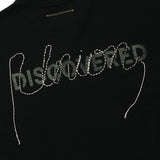 DISCOVERED(ディスカヴァード)|UNION LOOPING DAMAGE CUTSEWN(ユニオンルーピングダメージカットソー)|【公式通販 UNION TOKYO】|ユニオントーキョー