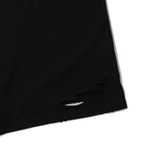 DISCOVERED(ディスカヴァード)|UNION LOOPING DAMAGE CUTSEWN(ユニオンルーピングダメージカットソー)|【公式通販 UNION TOKYO】|ユニオントーキョー