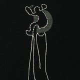 DISCOVERED(ディスカヴァード)|UNION LOOPING DAMAGE CUTSEWN(ユニオンルーピングダメージカットソー)|【公式通販 UNION TOKYO】|ユニオントーキョー