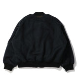 DISCOVERED(ディスカヴァード)|UNION MOHAIR SHAGGY MA-1(ユニオンモヘアシャギーMA-1)|【公式通販 UNION TOKYO】|ユニオントーキョー