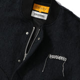 DISCOVERED(ディスカヴァード)|UNION MOHAIR SHAGGY MA-1(ユニオンモヘアシャギーMA-1)|【公式通販 UNION TOKYO】|ユニオントーキョー