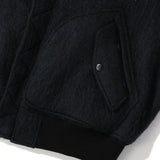 DISCOVERED(ディスカヴァード)|UNION MOHAIR SHAGGY MA-1(ユニオンモヘアシャギーMA-1)|【公式通販 UNION TOKYO】|ユニオントーキョー