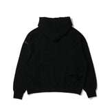 DISCOVERED(ディスカヴァード)|UNION LOOPING DAMAGE HOODY(ユニオンルーピングダメイジフーディ)|【公式通販 UNION TOKYO】|ユニオントーキョー